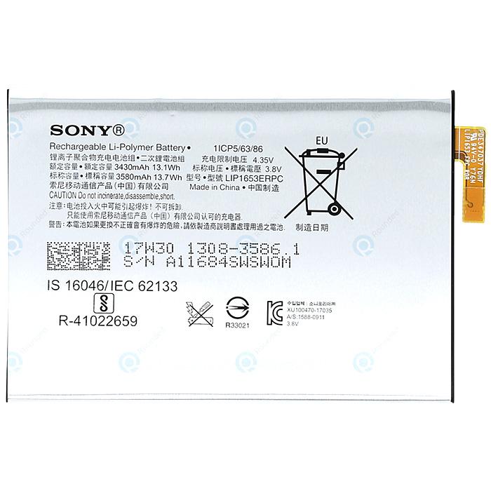 Sony Xperia XA2 Ultra Battery - Original