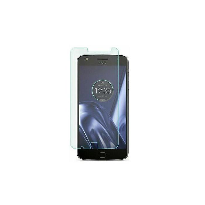 Motorola Moto Z2 Play - Tempered Glass (9H/Regular)