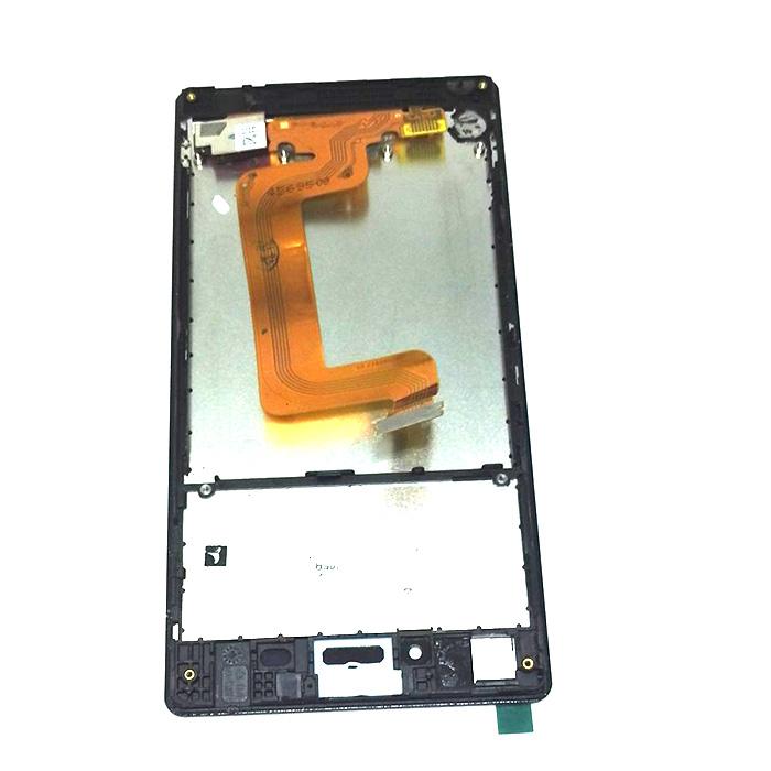 Sony Xperia T3 LCD Assembly - Original without Frame
