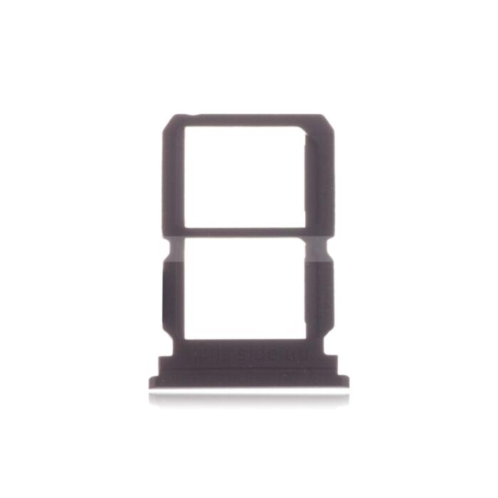 OnePlus 5T Sim Tray - Original (Black)