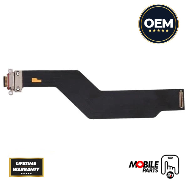 OnePlus 8 Pro Charging Port with Flex cable - Original