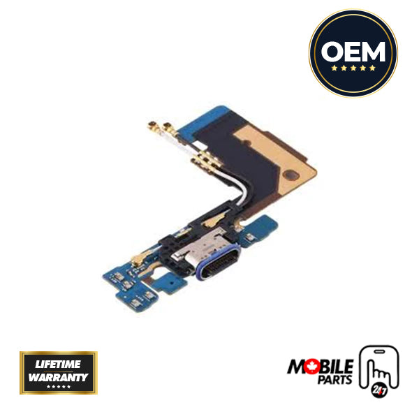 LG G8 ThinQ Charging Port with Flex cable - Original