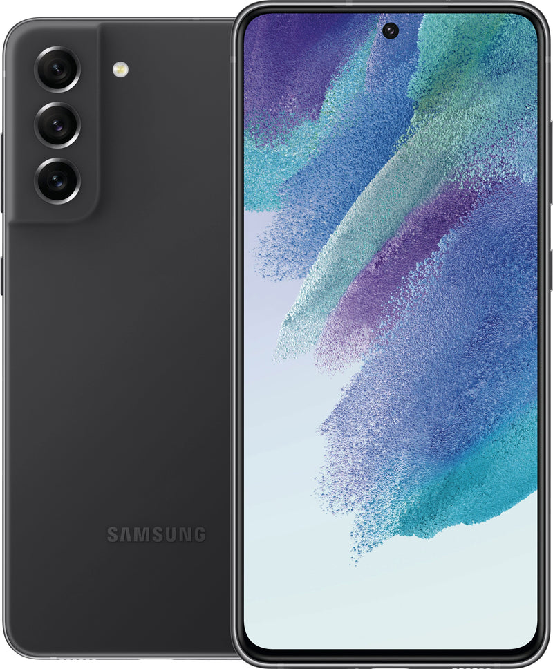 Samsung Galaxy S21 FE 5G - 128GB - Brand New UNLOCKED (Graphite)