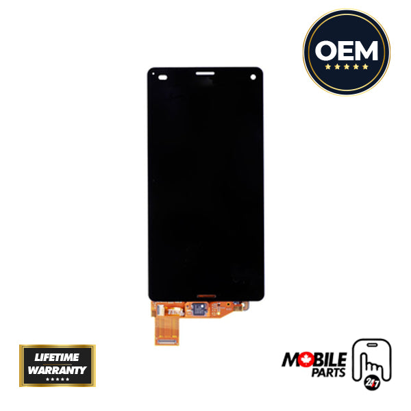 Sony Xperia Z3 Compact LCD Assembly - Original without Frame