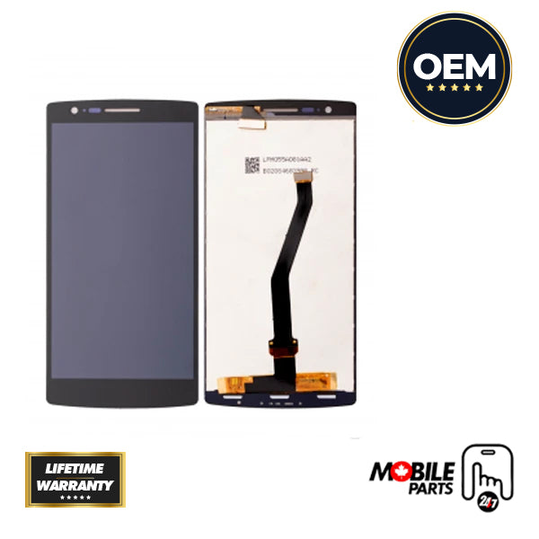 OnePlus One LCD Assembly - Original without Frame