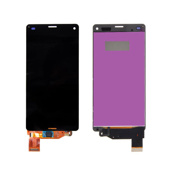 Sony Xperia Z3 Compact LCD Assembly - Original without Frame