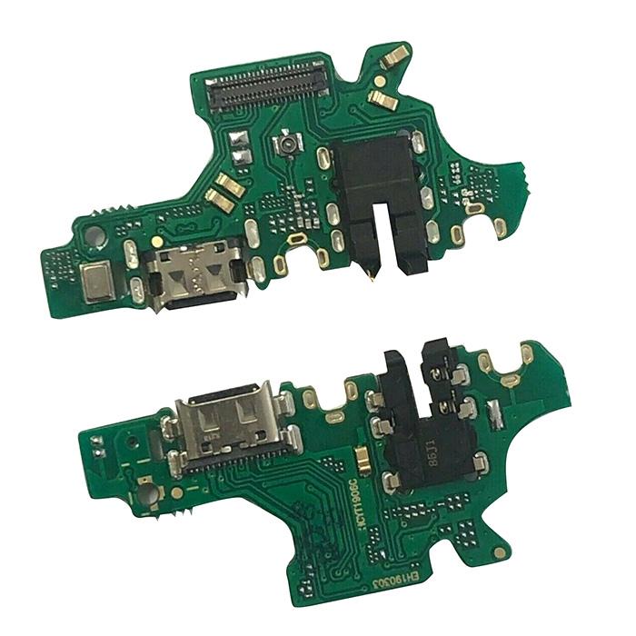 Huawei P30 Lite Charging Port with Flex cable - Original