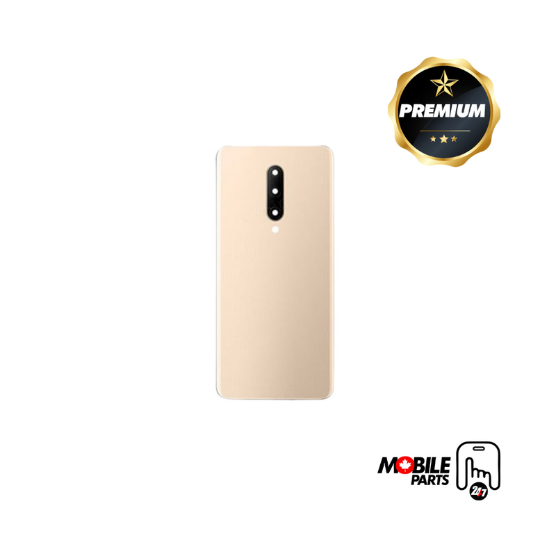 OnePlus 7 Pro Back Glass (Almond)