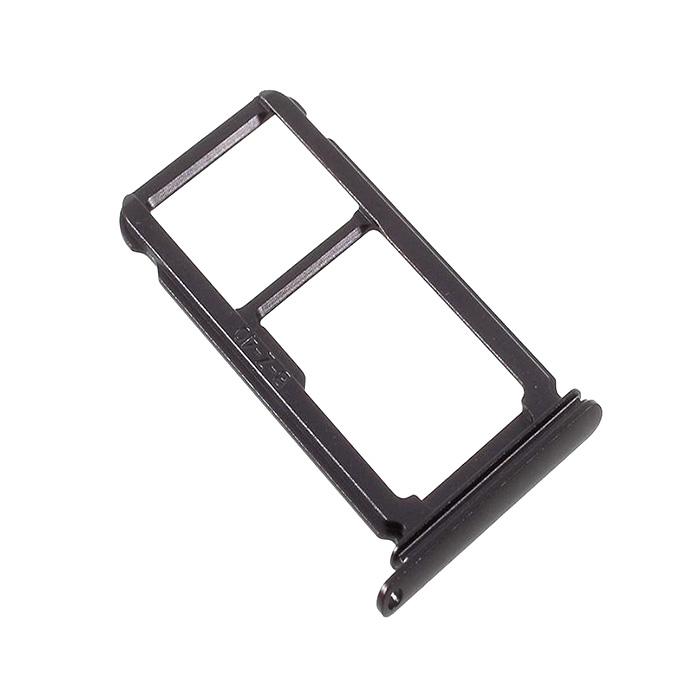 Huawei P10 Sim Tray - Original (Black)