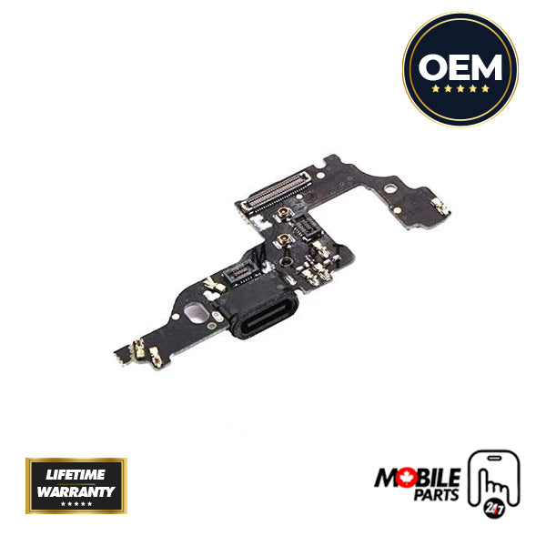 Huawei P10 Plus Charging Port with Flex cable - Original
