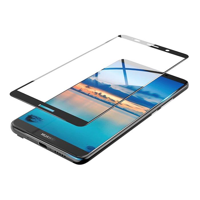 Huawei Mate 10 Pro - Tempered Glass (9H/Regular)