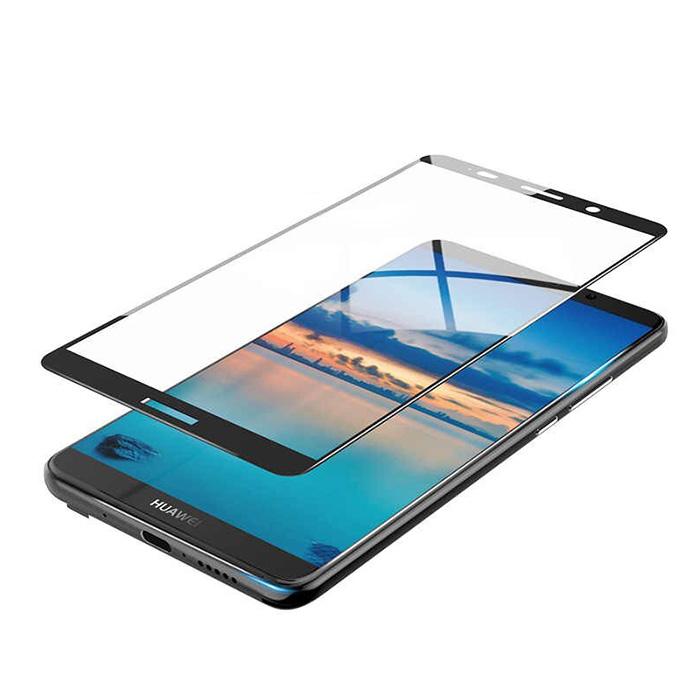 Huawei Mate 10 Lite - Tempered Glass (9H/Regular)