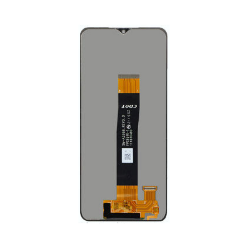 Samsung Galaxy A32 5G - OLED Screen Assembly without Frame (Glass Change)