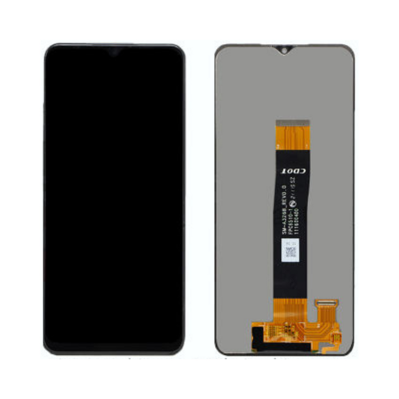 Samsung Galaxy A32 5G - OLED Screen Assembly without Frame (Glass Change)