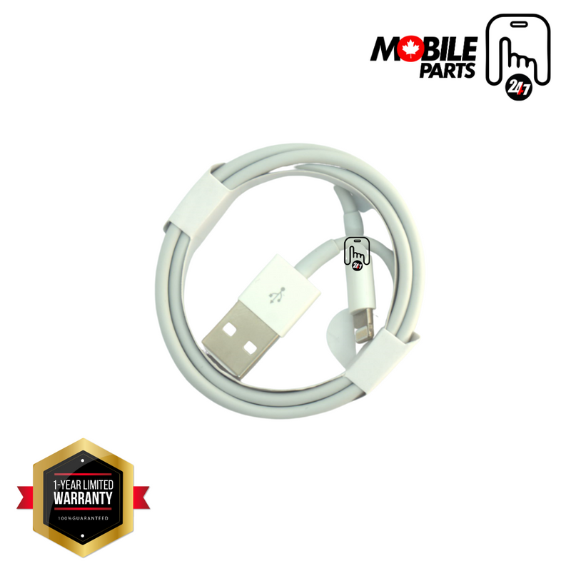 Foxconn 1M Lightning to USB Data Cable