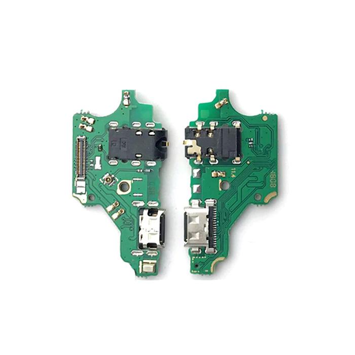 Huawei P20 Lite Charging Port with Flex cable - Original