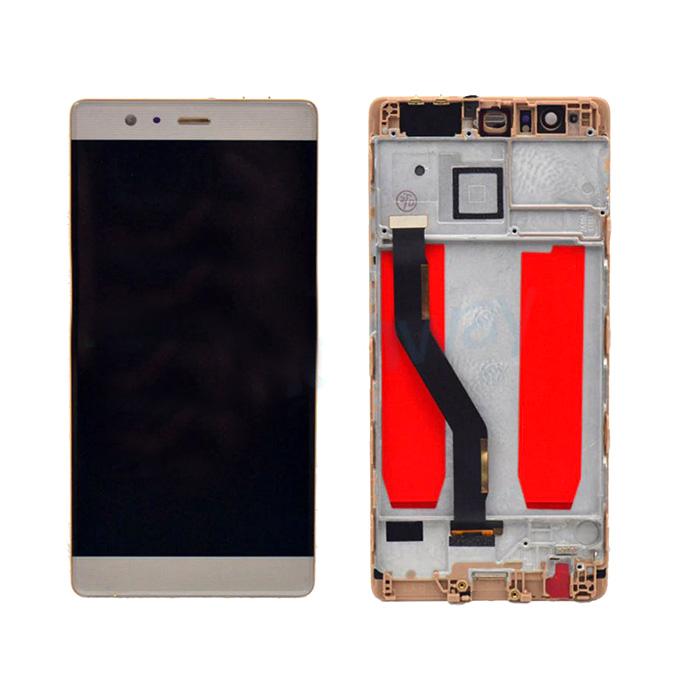 Huawei P9 LCD Assembly - Original without Frame (All colours)