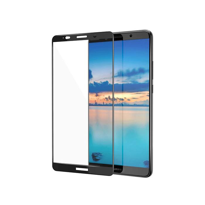 Huawei Mate 10 - Tempered Glass (9H/Regular)