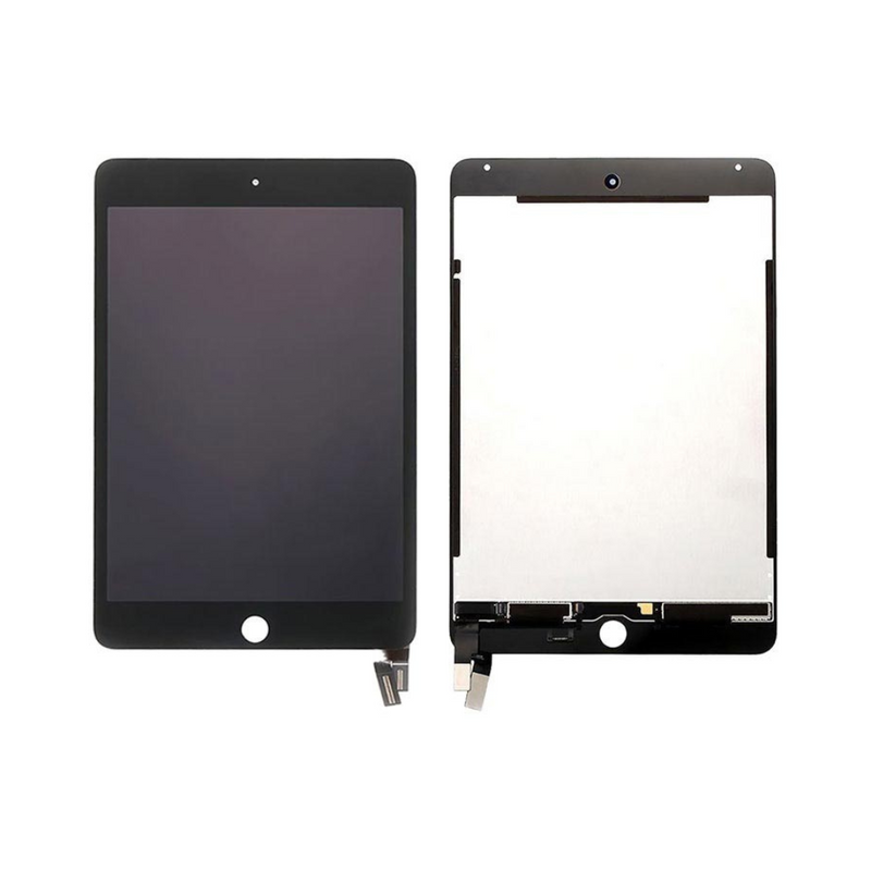 iPad Mini 4 LCD Assembly with Digitizer - OEM (Black)