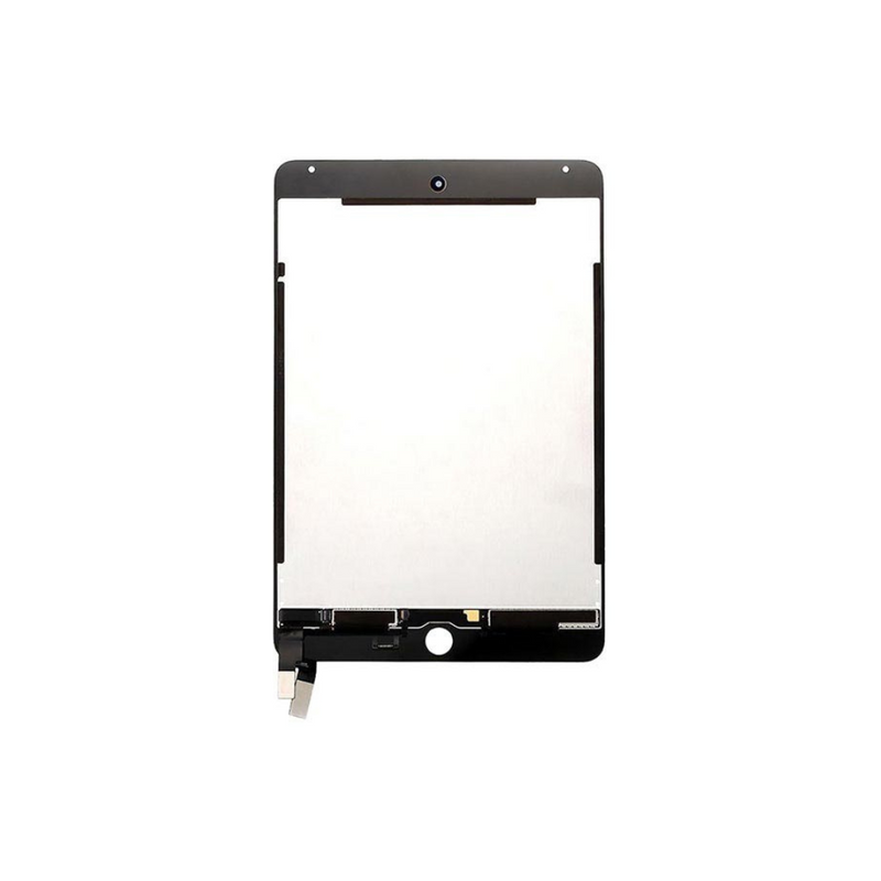 iPad Mini 4 LCD Assembly with Digitizer - OEM (Black)
