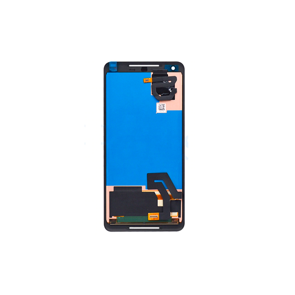 Google Pixel 2 LCD Assembly (Changed Glass) - Original without Frame (All colours)