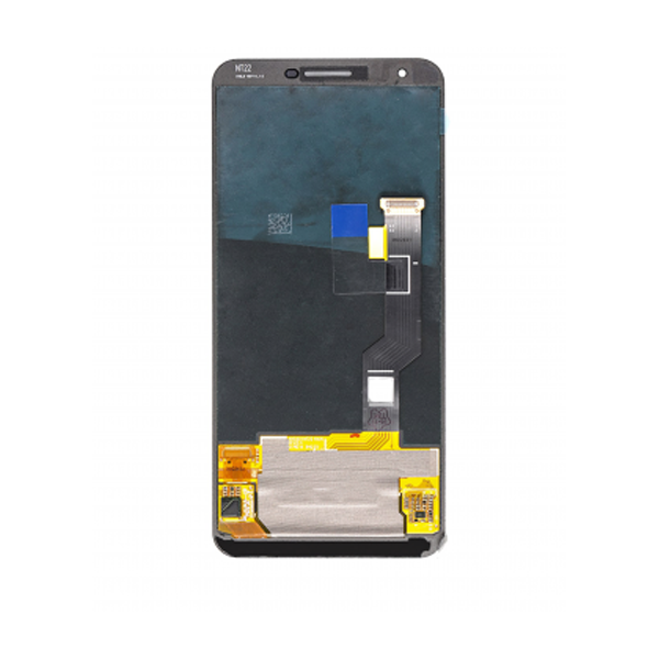 Google Pixel 3A XL LCD Assembly (Changed Glass) - Original without Frame (All colours) - Mobile Parts 247