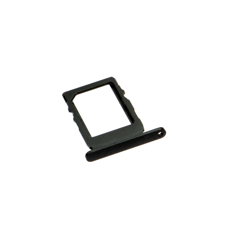 Google Pixel 2 XL Sim Tray - Original (Black) - Mobile Parts 247
