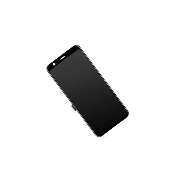 Google Pixel 4 XL LCD Assembly (Changed Glass) - Original without Frame (All colours) - Mobile Parts 247