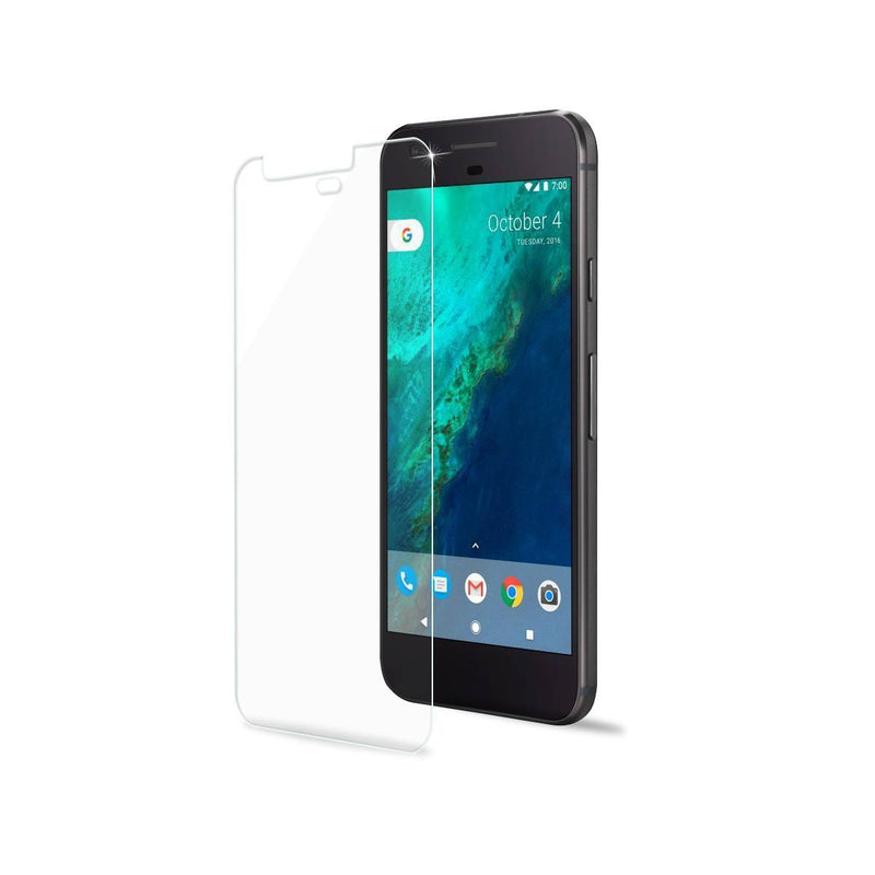 Google Pixel XL - Tempered Glass (9H/Regular) - Mobile Parts 247