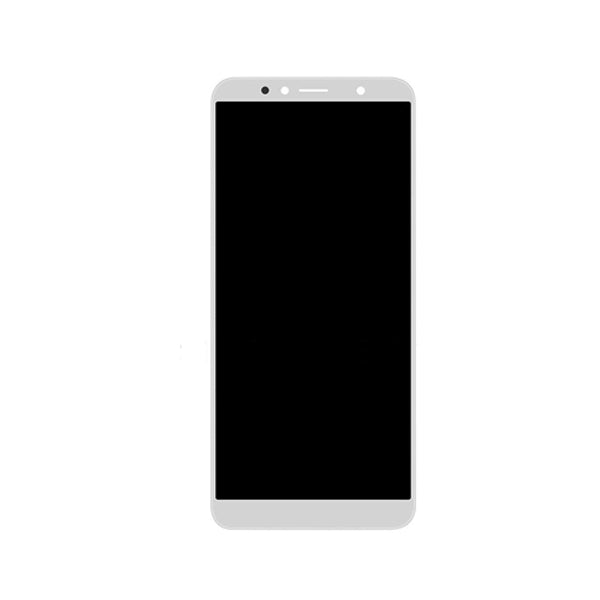 Huawei Y6 LCD Assembly - Original without Frame (White)