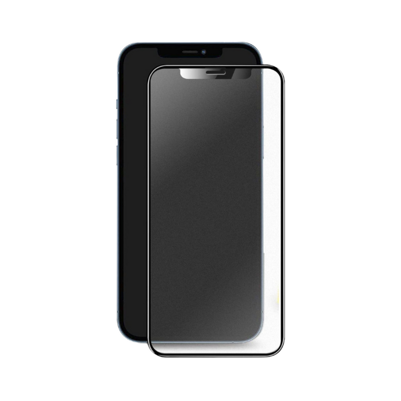 iPhone 13 Mini - Anti Glare Tempered Glass