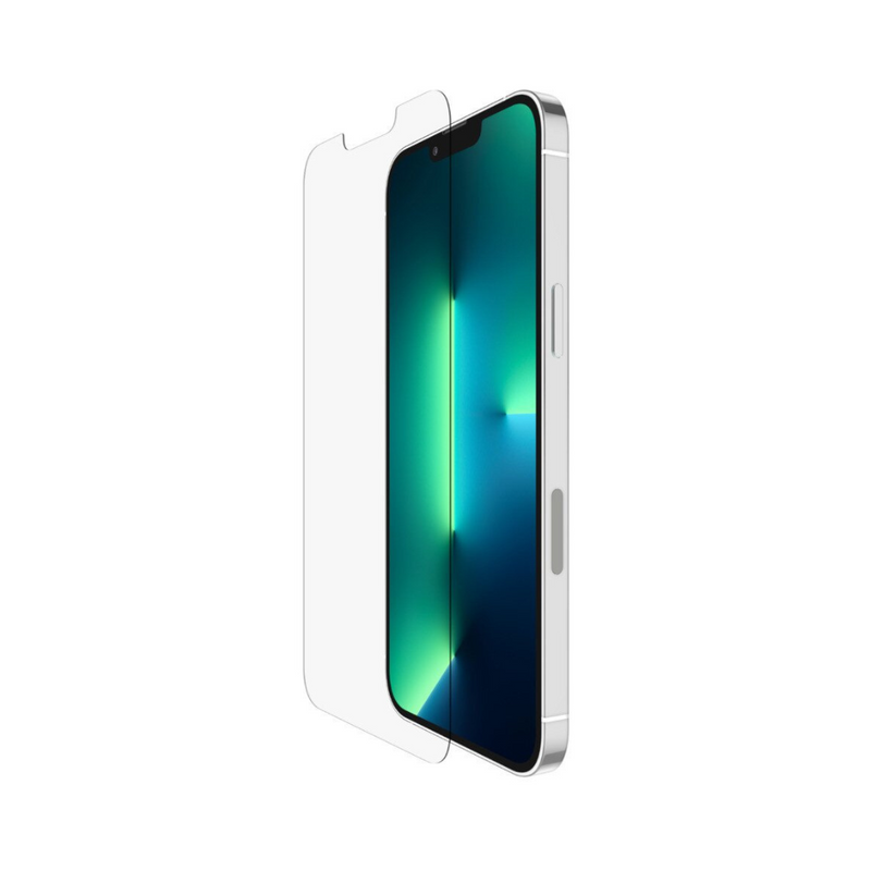 iPhone 13 - Tempered Glass (Premium)