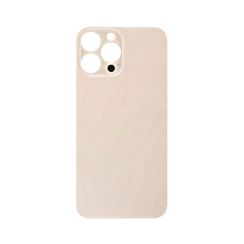 iPhone 13 Pro Back Glass (Gold)