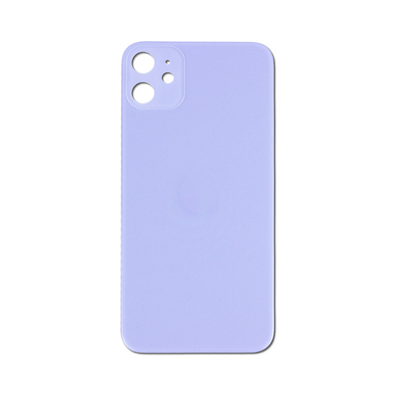 iPhone 12 Mini Back Glass (Purple)