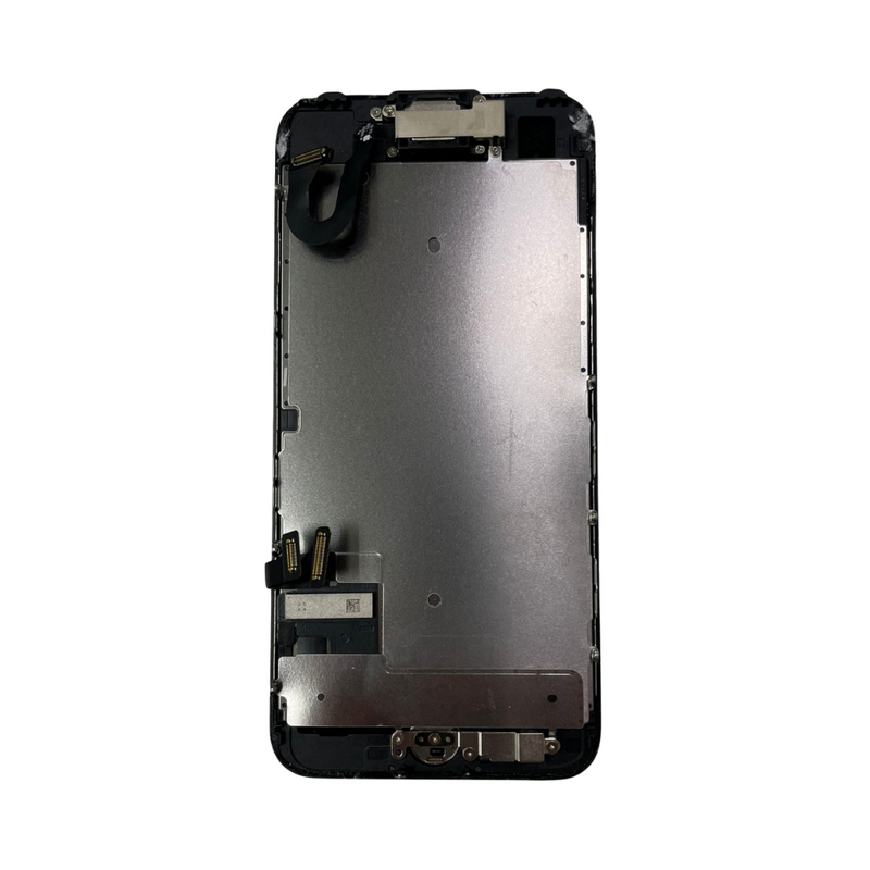 iPhone 7 - Original Pulled LCD (B Grade) with Small Parts.