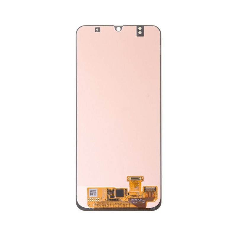 Samsung Galaxy A30 - LCD Assembly without Frame - Premium
