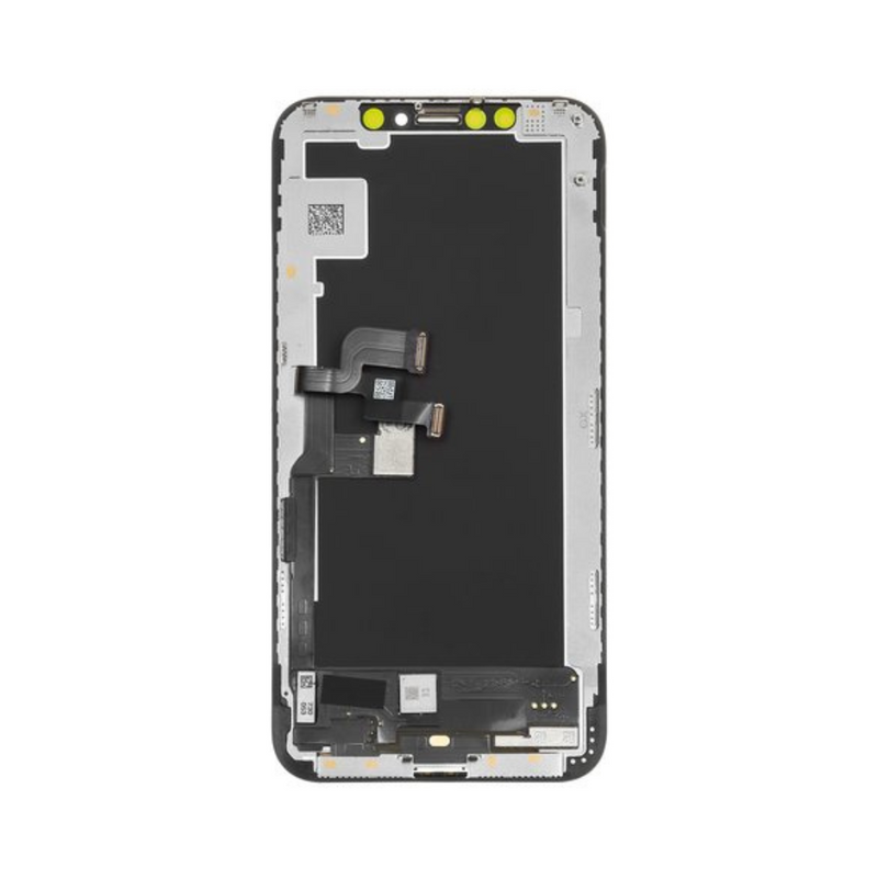 iPhone XS OLED Assembly - Premium (Hard OLED)