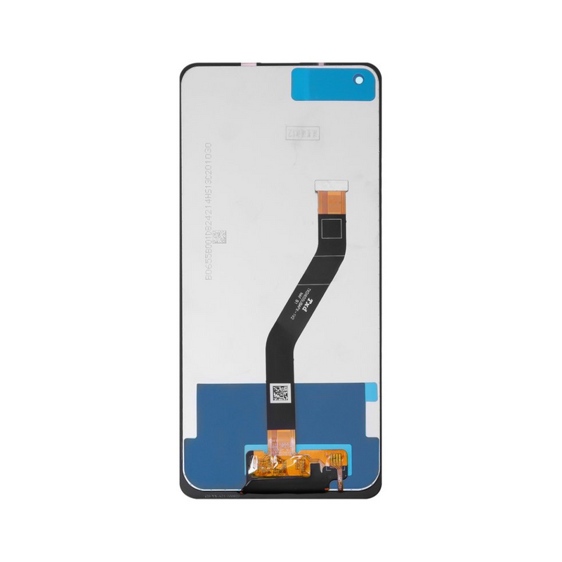 Samsung Galaxy A21 - Original LCD Assembly without Frame