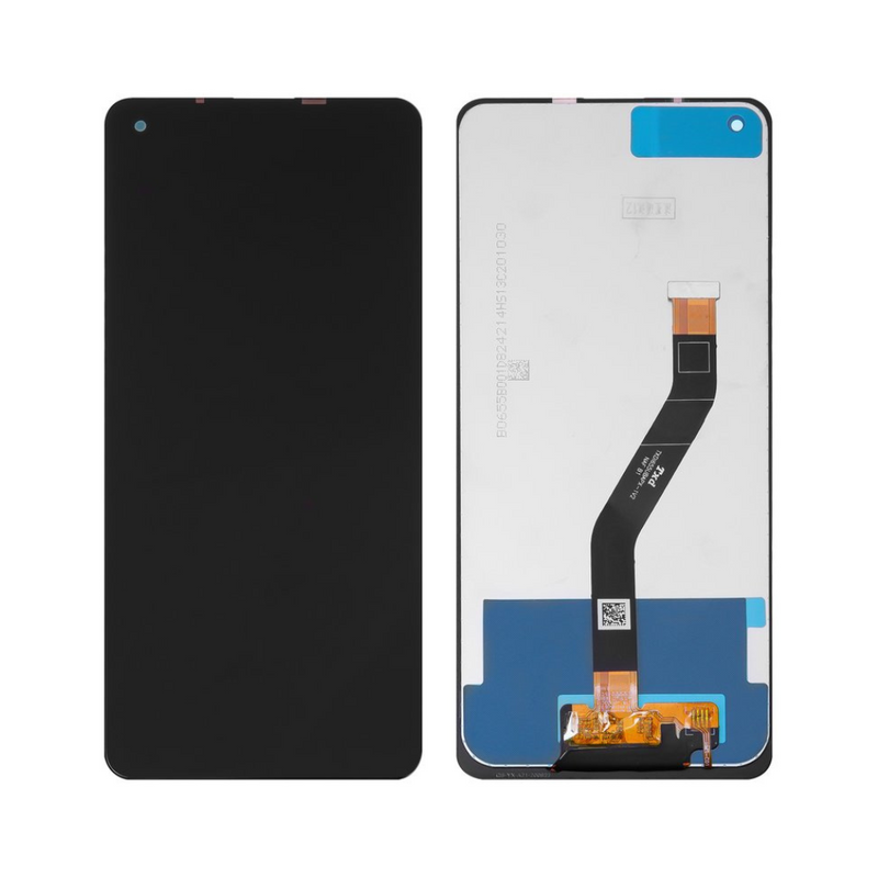 Samsung Galaxy A21 - Original LCD Assembly without Frame