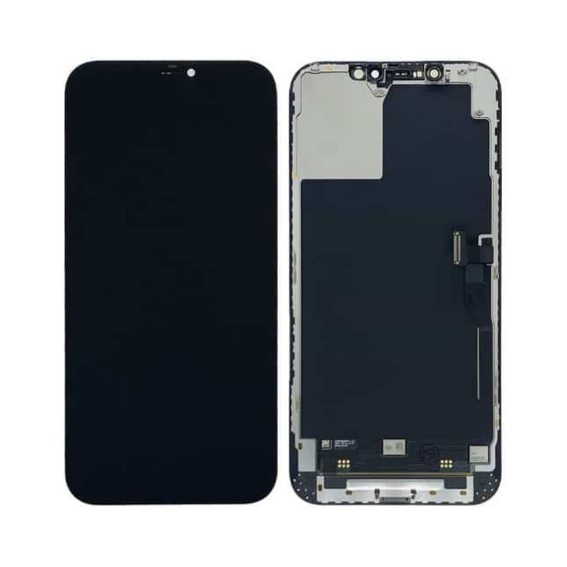 iPhone 13 Pro OLED Assembly - (Glass Change)