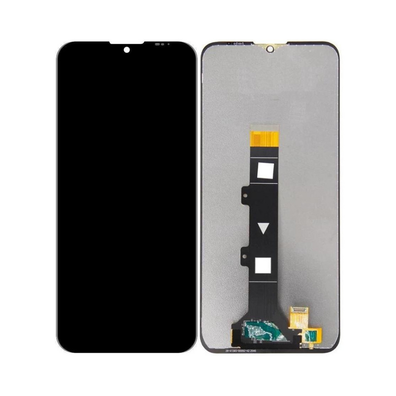 Motorola Moto G10 Power LCD Assembly - OEM without Frame (Glass Change)