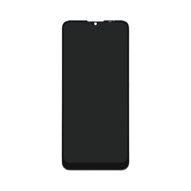 Motorola Moto E7 Plus LCD Assembly - OEM without Frame (Glass Change)