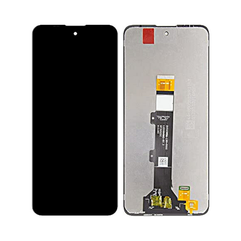 Motorola Moto G Power (2022) LCD Assembly - OEM without Frame (Glass Change)