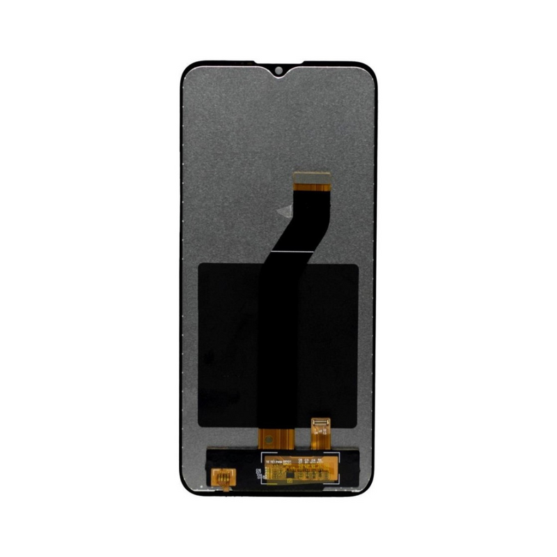 Motorola Moto G8 Power Lite LCD Assembly - OEM without Frame (Glass Change)