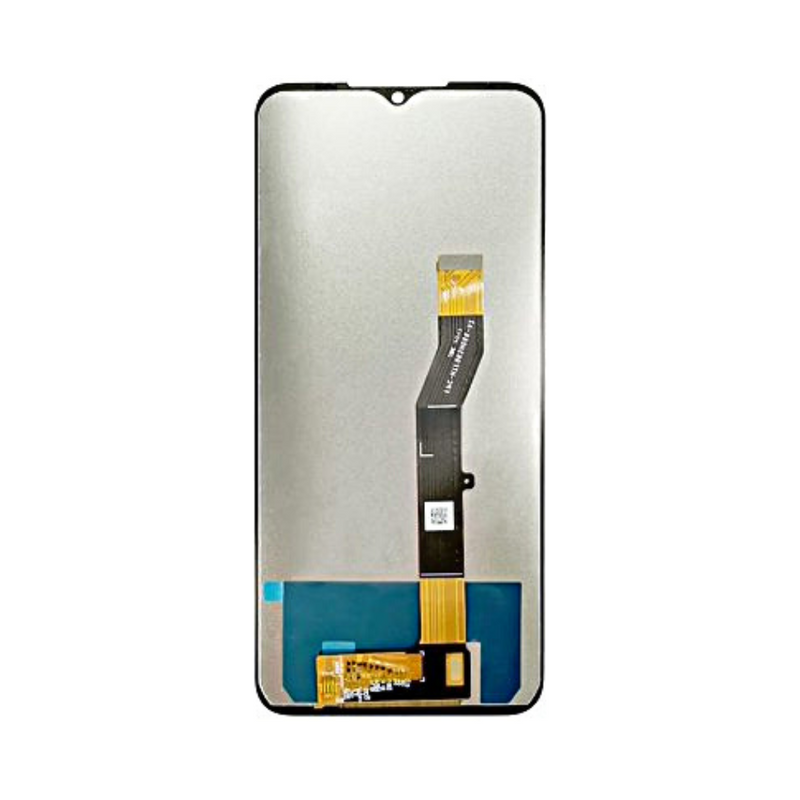 Motorola Moto G Play (2021) LCD Assembly - OEM without Frame (Glass Change)