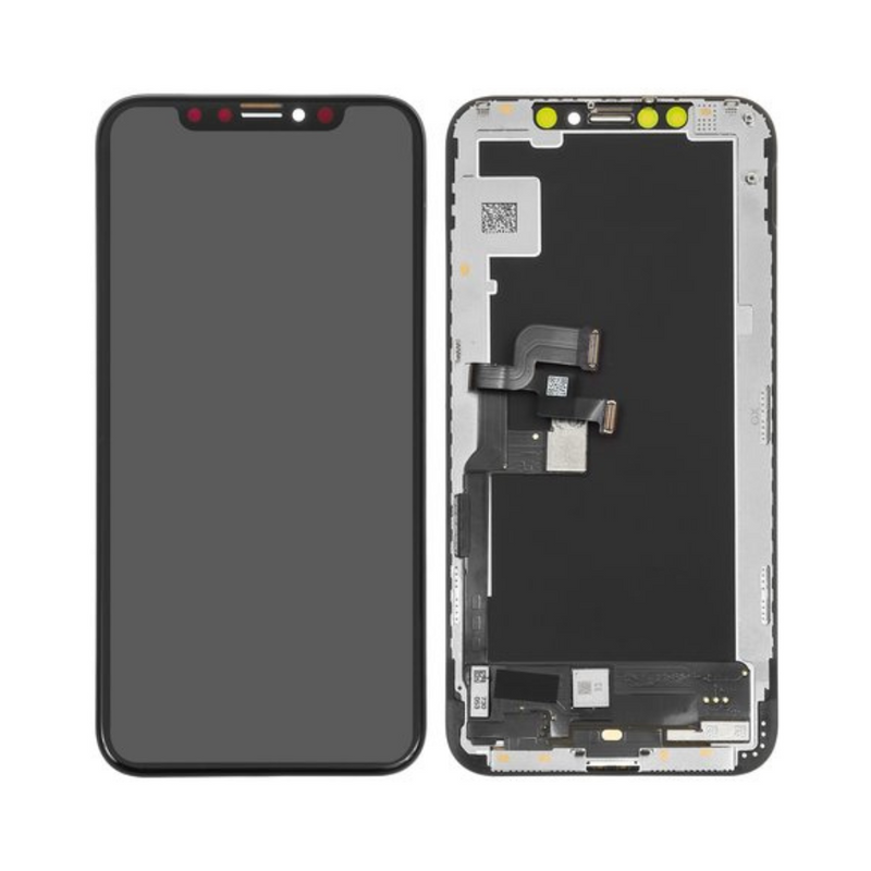 iPhone XS OLED Assembly - Premium (Hard OLED)