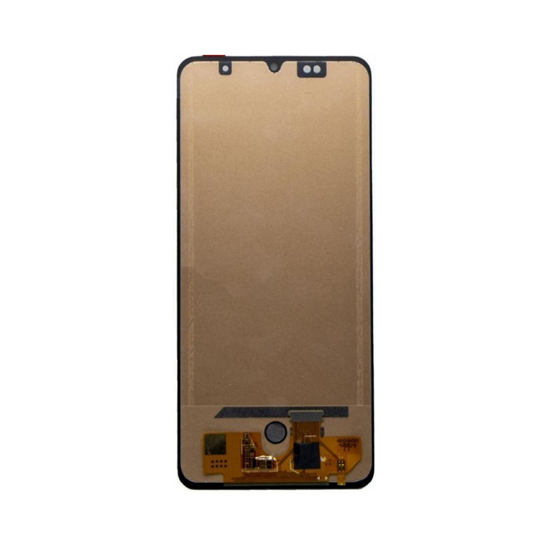 Samsung Galaxy A22 4G - OLED Assembly without frame (Glass Change)
