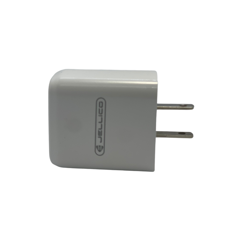 Jellico A73 PD 20W Type-C Quick Charger