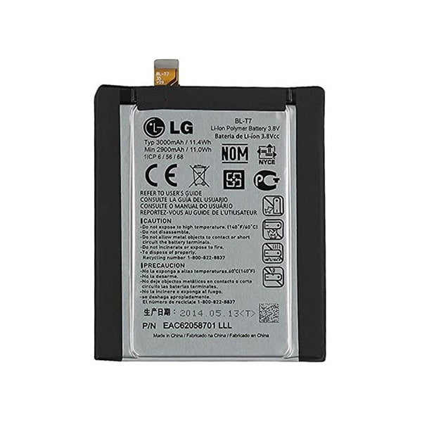 LG G2 Battery - Original - Mobile Parts 247