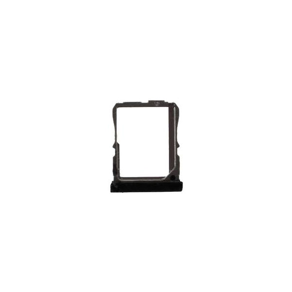 LG G2 Sim Tray - Original (Black)